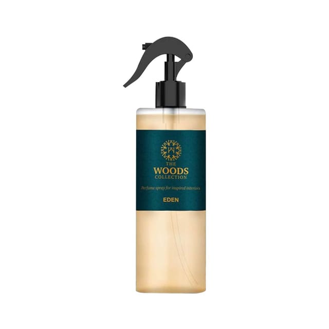 The Woods Collection Eden Room Spray 500ml