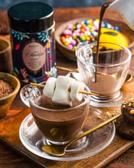 Entisi Hot Chocolate Classic - 180 g