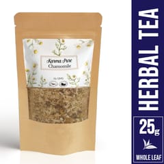 Karma Pure Chamomile Tea - 25 g