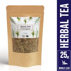 Karma Pure Lemongrass Tea - 25 g