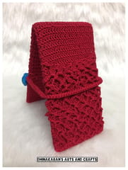 Crochet Phone Case