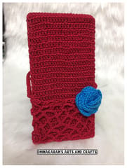 Crochet Phone Case