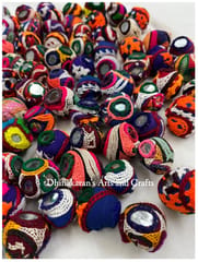 Kutchi Beads