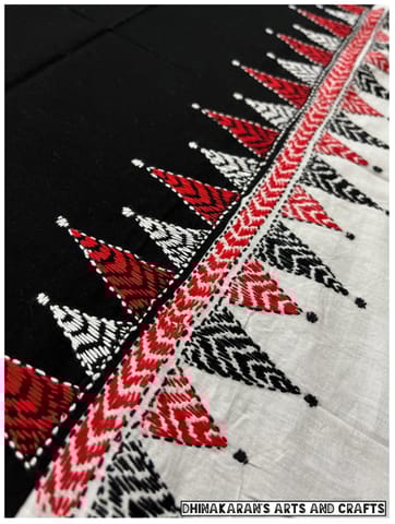 Mandira Kanthawork Blouse Piece
