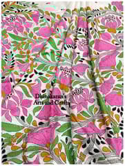 Kamala Kanthawork Saree