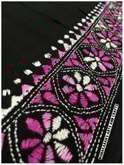 Kanthawork Blouse Piece