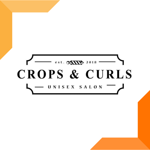 Crops & Curls