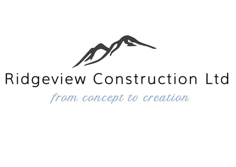 Ridgeview Construction Ltd