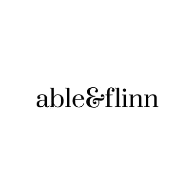 Able & Flinn