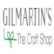 Gilmartins Craft Shop
