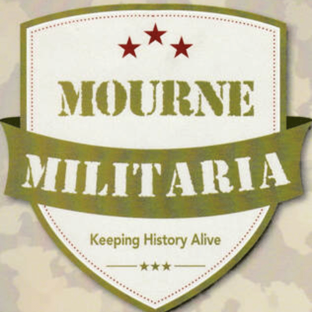 Mourne Militeria