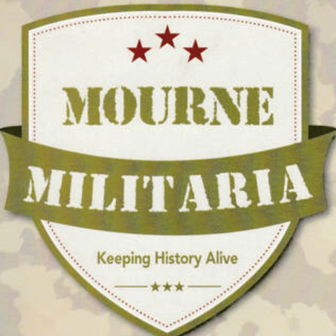 Mourne Militeria