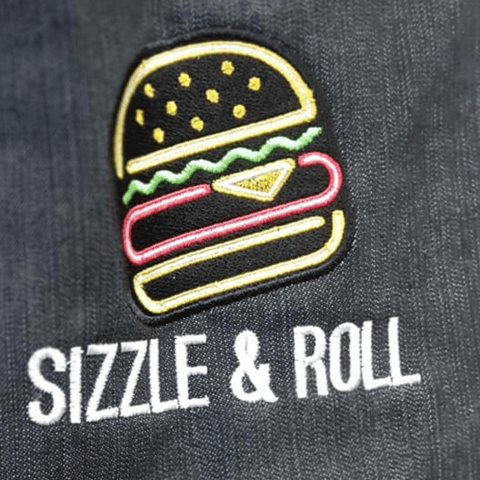 Sizzle & Roll