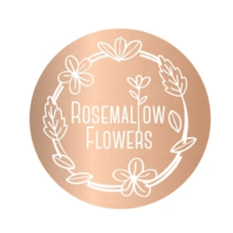 Rosemallow Flowers
