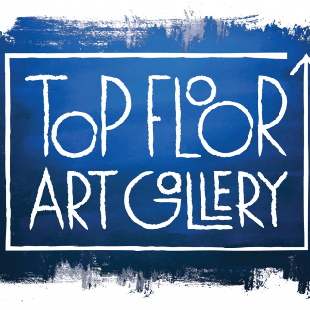 Top Floor Art Gallery