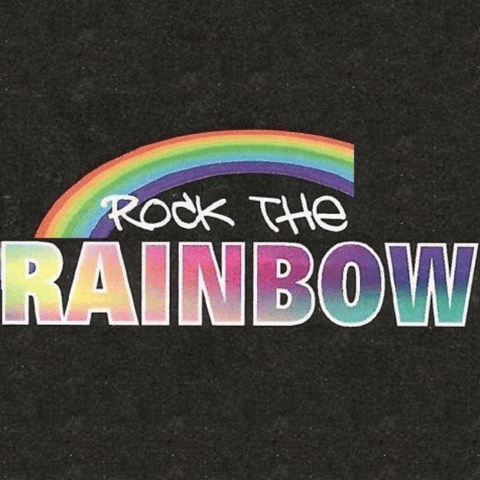 Rock The Rainbow