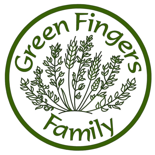 Green Fingers Family