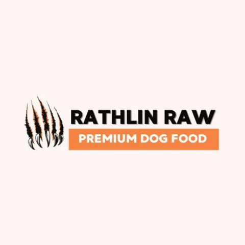 Rathlin Raw Premium Dog Food