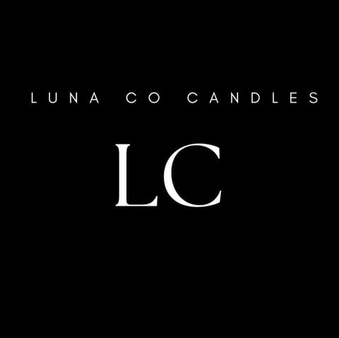 Luna Candle Co.