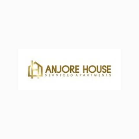 Anjore House