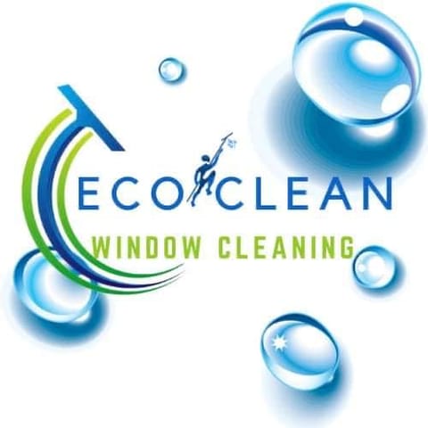 EcoClean Window Cleaning