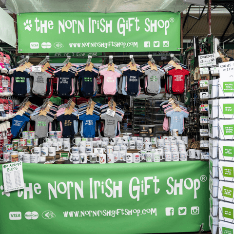 Norn Irish Gift Shop