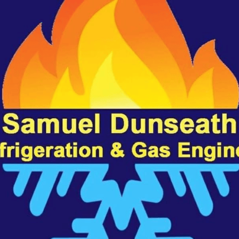 Samuel Dunseath Refrigeration & Gas Engineer