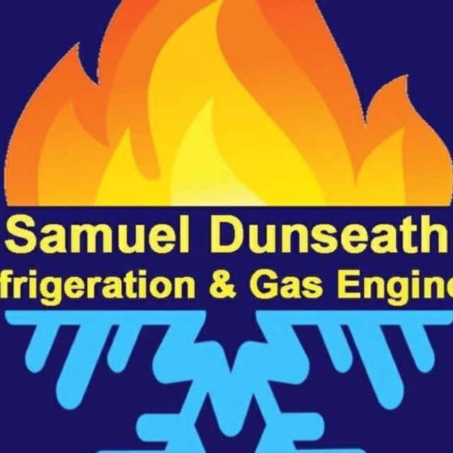 Samuel Dunseath Refrigeration & Gas Engineer