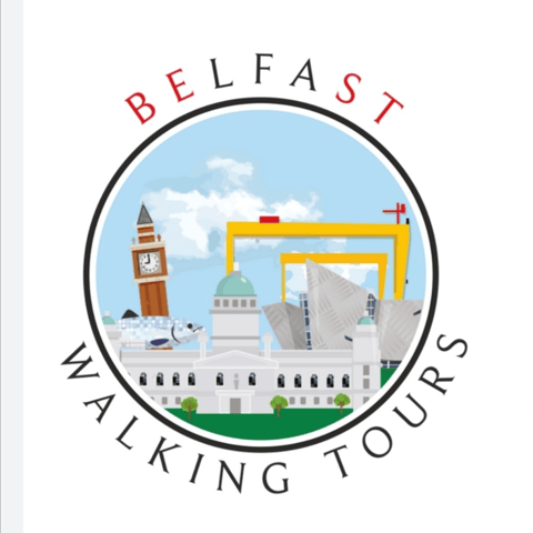 Belfast Walking Tours