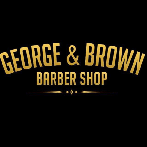 George & Brown Barber Shop