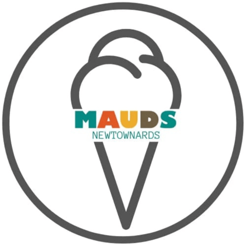 Mauds Coffee Shop Newtownards