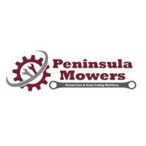 Peninsula Mowers