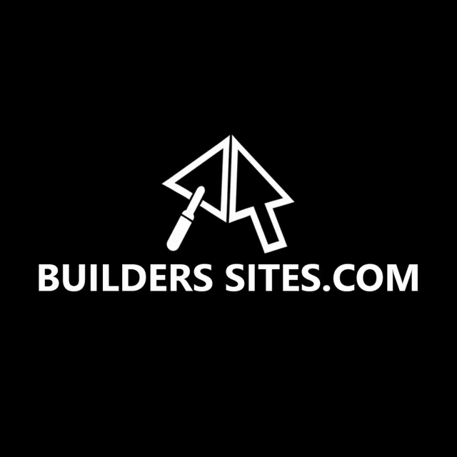Builders Sites