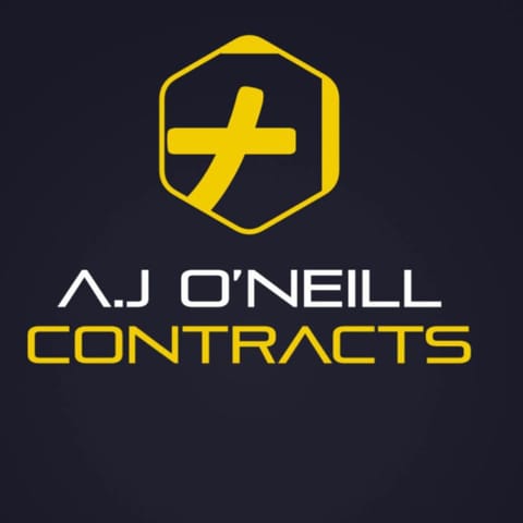 A.J O'Neil Contracts