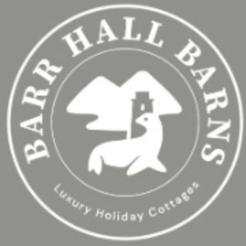 Barr Hall Barns