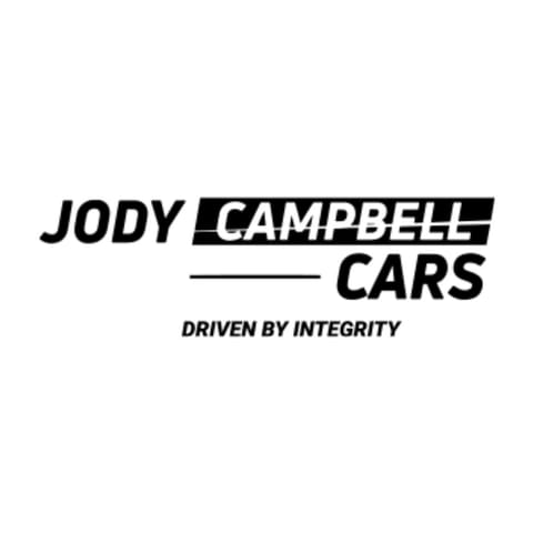 Jody Campbell Cars