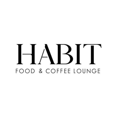 Habit Food and Coffee Lounge