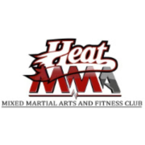 Heat MMA Mixed Martial Arts & Fitness Club