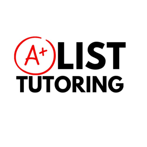 Alist tutoring