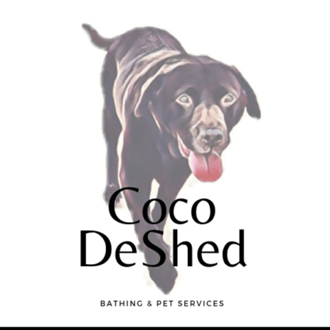 Coco DeShed