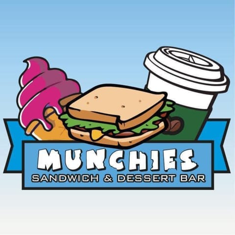 Munchies Sandwich and Dessert Bar