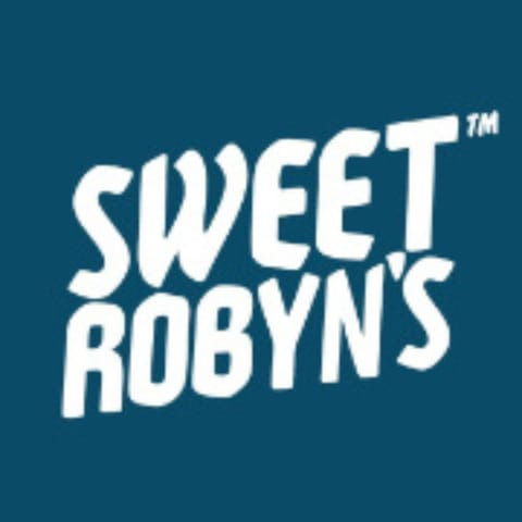 Sweet Robyn's Damn Good Treats