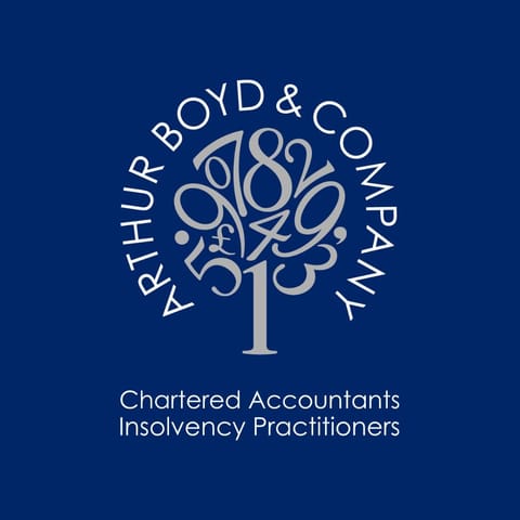 Arthur Boyd & Company Accountancy and Insolvency Specialists