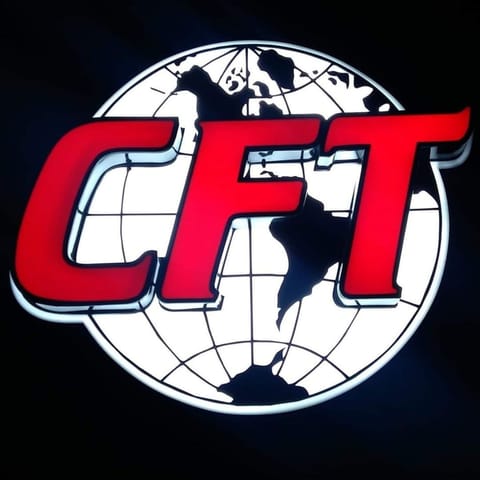 CFT Coaches