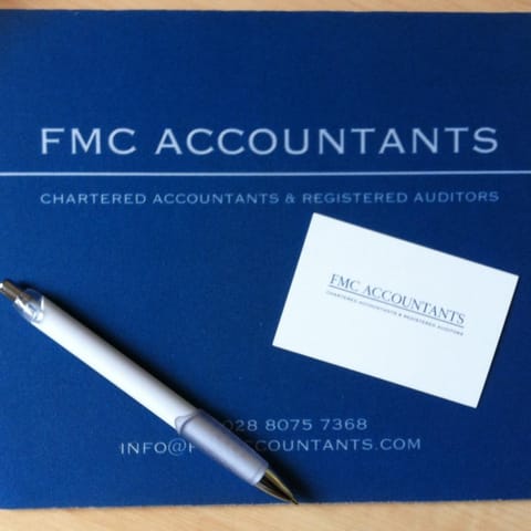 FMC Accountants