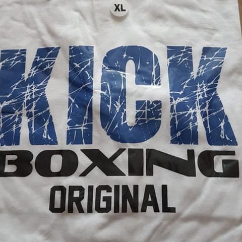 Kcam Kickboxing