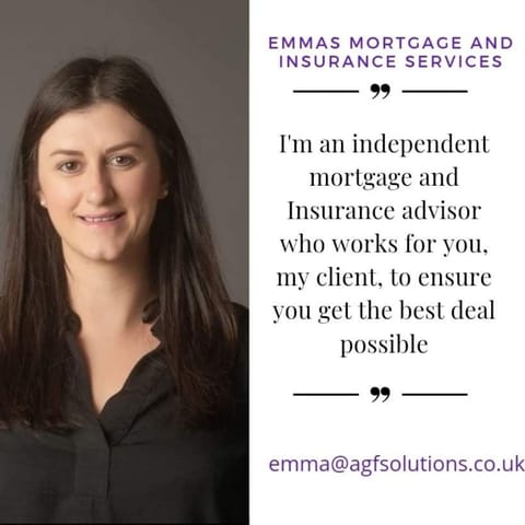 Emma Mullan Mortgage Advisor