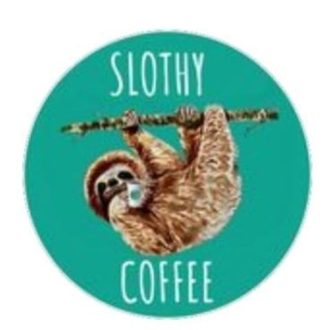Slothy Coffee