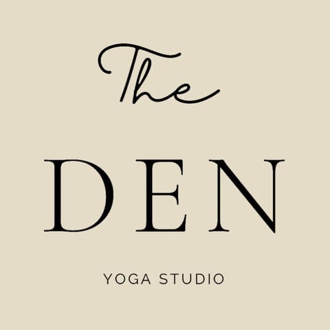 The Den Yoga Studio