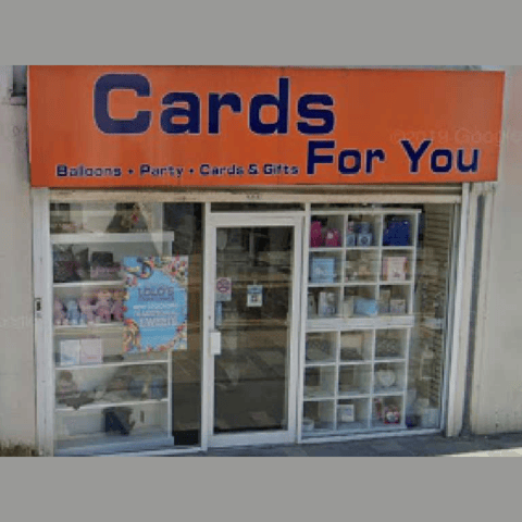 Cards For You